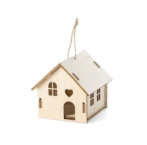 LYNX. Decoración de Navidad