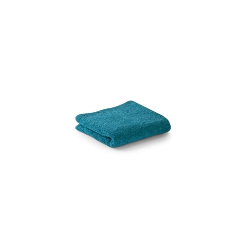 BARDEM S. Toalla de mano (350 g/m²) de algodón (82%) y algodón reciclado (18%)