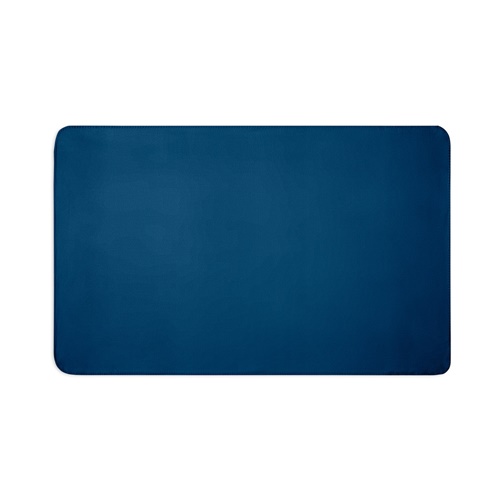 blue SULENA. Manta polar (180 g/m²)