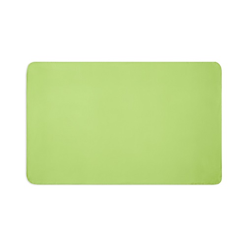 verde claro SULENA. Manta polar (180 g/m²)