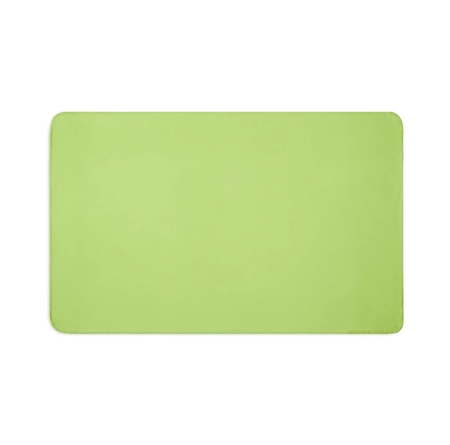 verde claro SULENA. Manta polar (180 g/m²)