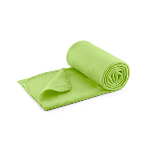 verde claro SULENA. Manta polar (180 g/m²)