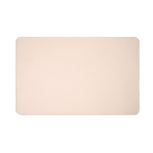 beige SULENA. Manta polar (180 g/m²)