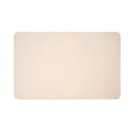 beige SULENA. Manta polar (180 g/m²)