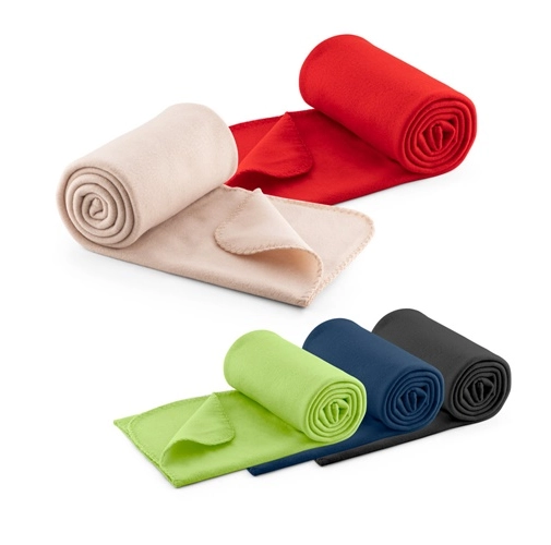 SULENA. Manta polar (180 g/m²)