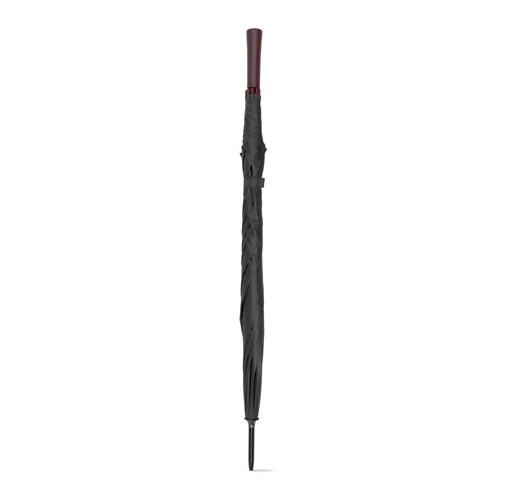 black ZANE. Paraguas de poliéster 190T