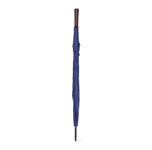 blue ZANE. Paraguas de poliéster 190T
