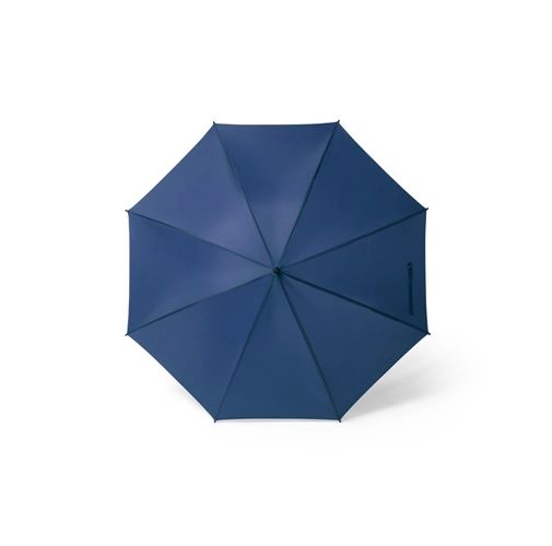 blue ZANE. Paraguas de poliéster 190T