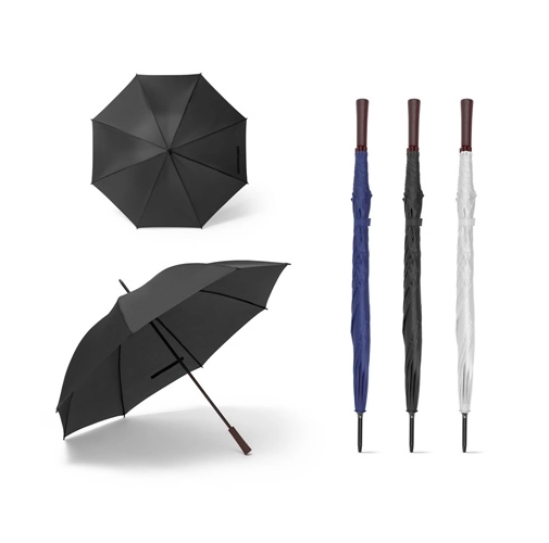 ZANE. Paraguas de poliéster 190T