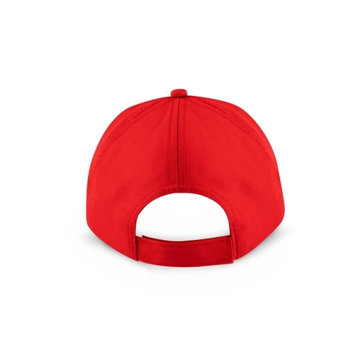 red BENEDICT. Gorro de poliéster reciclado (100% rPET)