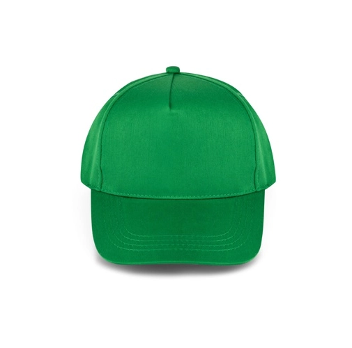 green BENEDICT. Gorro de poliéster reciclado (100% rPET)