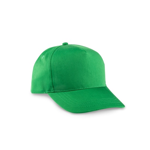 green BENEDICT. Gorro de poliéster reciclado (100% rPET)