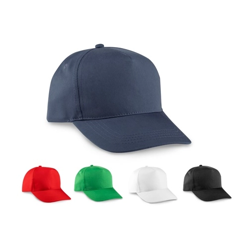 BENEDICT. Gorro de poliéster reciclado (100% rPET)