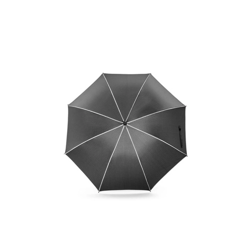 black FINNLEY. Paraguas de 27\