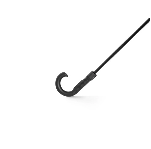 black FINNLEY. Paraguas de 27\