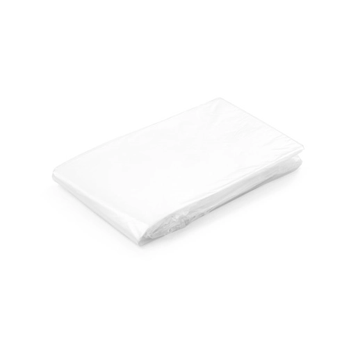 SANDRA. Poncho chubasquero