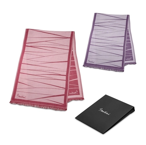 99237. BUFANDA DE MUJER