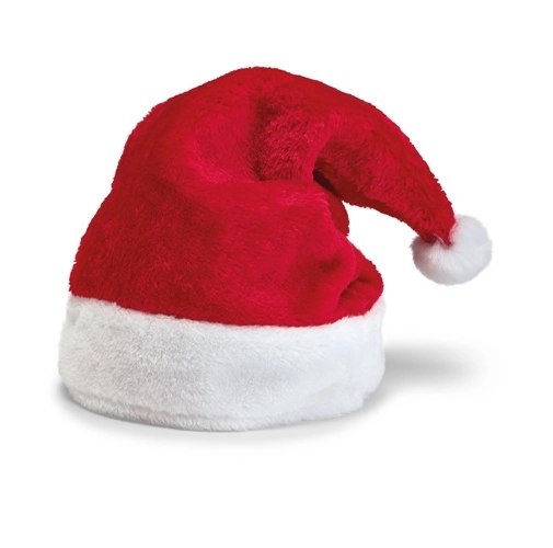 red LOFOTEN. Gorro de Navidad