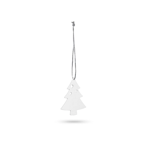 MORZINE. Colgantes Navideños