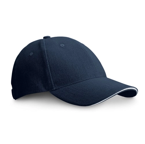 blue CHRISTOPHE. Gorra \