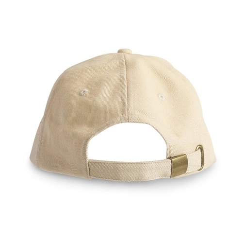 beige CHRISTOPHE. Gorra \