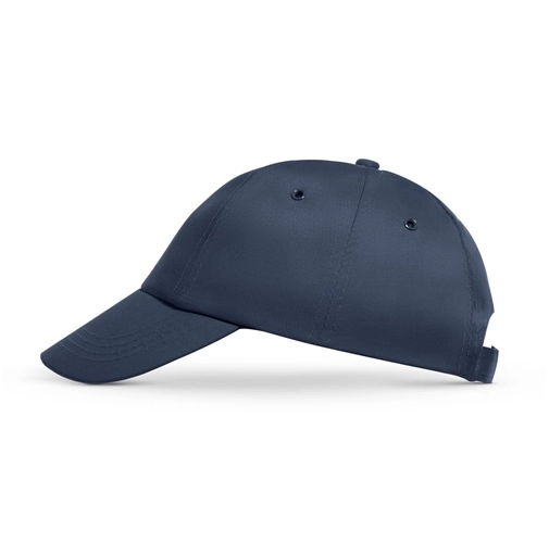 blue MIUCCIA. Gorra