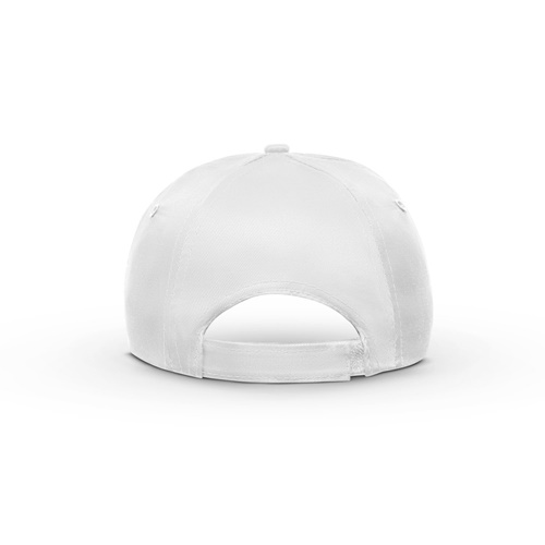 white MIUCCIA. Gorra