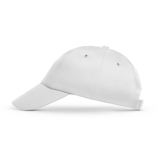 white MIUCCIA. Gorra