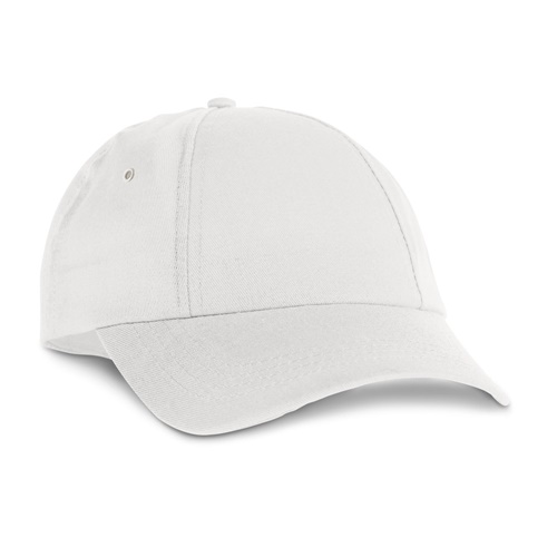 white MIUCCIA. Gorra