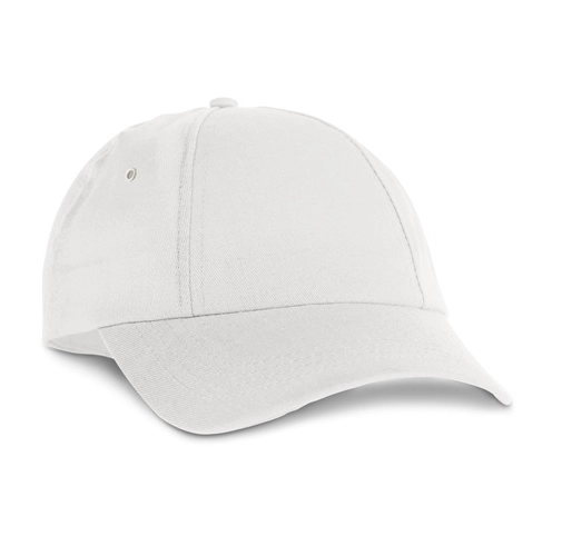 white MIUCCIA. Gorra