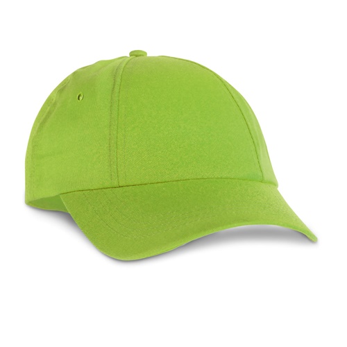 verde claro MIUCCIA. Gorra