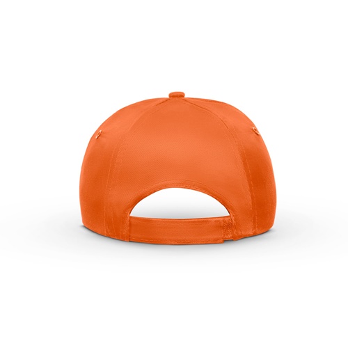 orange MIUCCIA. Gorra