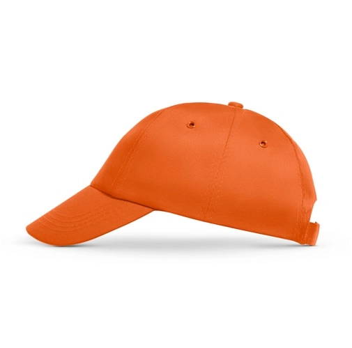 orange MIUCCIA. Gorra