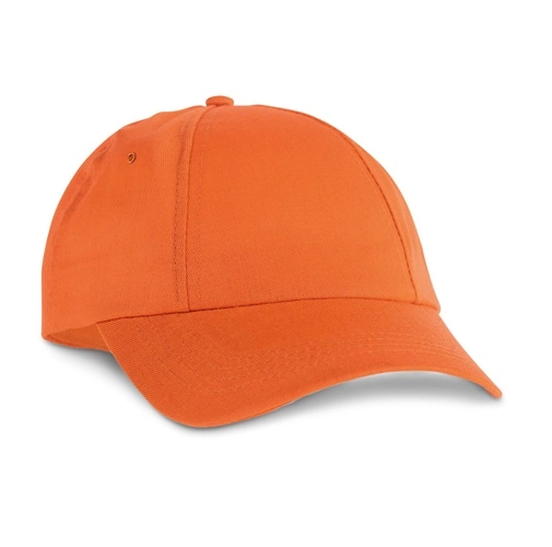 orange MIUCCIA. Gorra