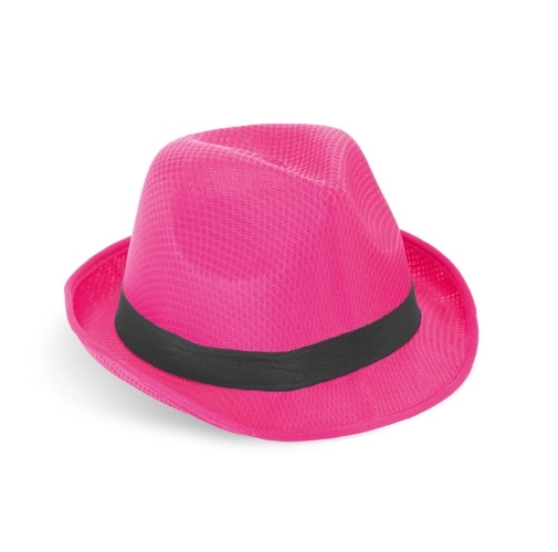 MANOLO. Sombrero PP