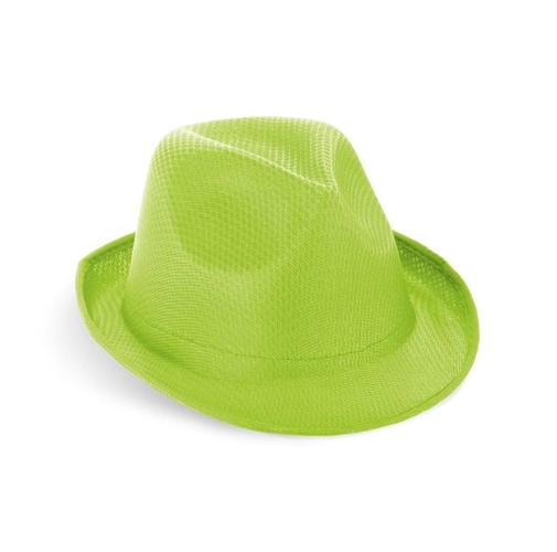 MANOLO. Sombrero PP