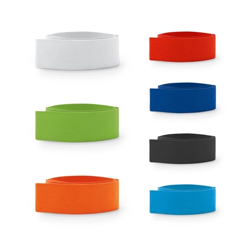 BORTUNE. Cinta de sombrero 100% poliéster