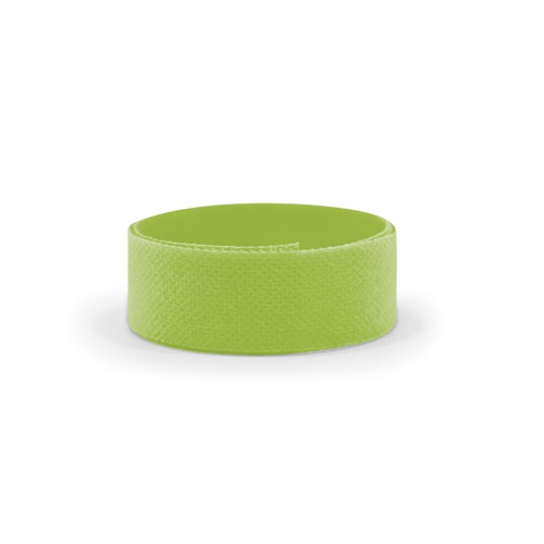 verde claro DIANE. Cinta para sombrero