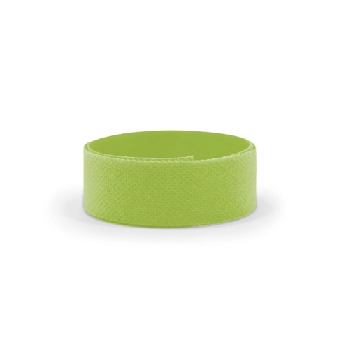 verde claro DIANE. Cinta para sombrero