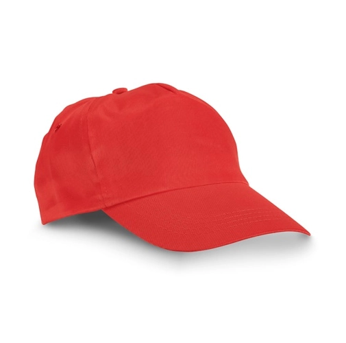 red CHILKA. Gorra para niños