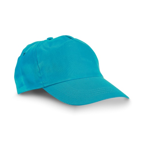 azul claro CHILKA. Gorra para niños