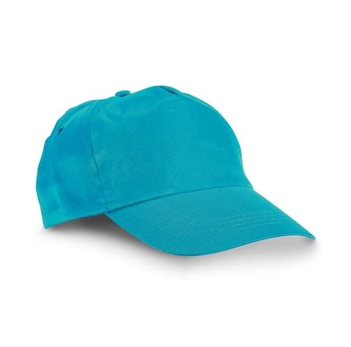 azul claro CHILKA. Gorra para niños