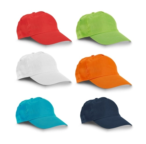 CHILKA. Gorra para niños