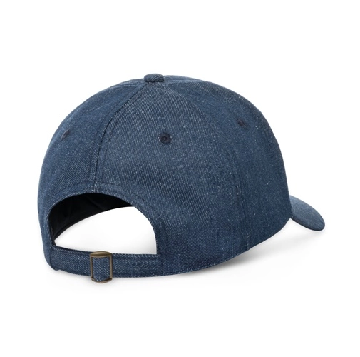 blue PHOEBE. Gorra en \