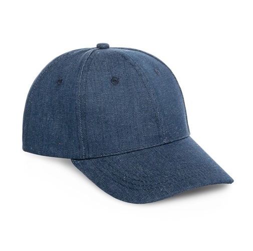 blue PHOEBE. Gorra en \