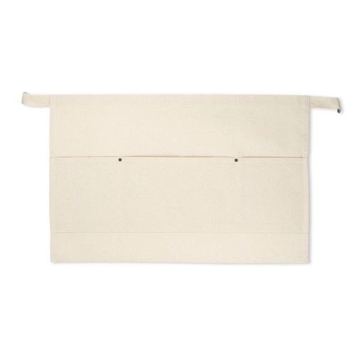 CHICORY. Delantal multiusos (260 g/m²)