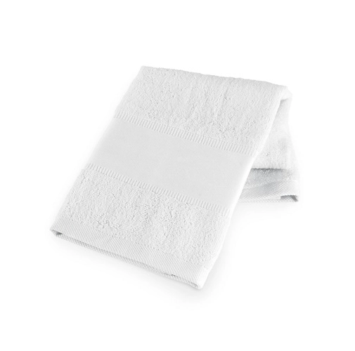 GEHRIG. Toalla deportiva de algodón (380 g/m²)