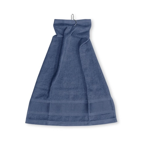 GOLFI. Toalla de algodón multifuncional (430 g/m²)