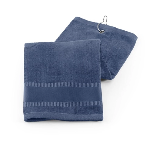 GOLFI. Toalla de algodón multifuncional (430 g/m²)