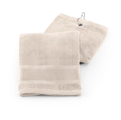 GOLFI. Toalla de algodón multifuncional (430 g/m²)